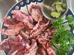 -大叹号·朝鲜族烤肉(潍坊泰华城店)