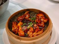 -海宁铂尔曼酒店紫荆中餐厅