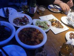 -清真·卡德尔大叔新疆主题餐厅(龙汇路店)