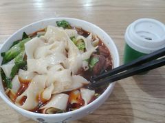 -花溪牛肉米粉(华兴东街店)