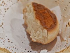 -新侨三宝乐西餐厅(崇文门店)