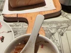 -绿茶餐厅(光谷世界城步行街店)