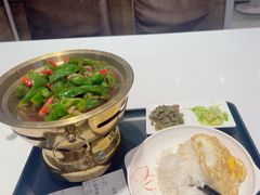 -嘉和一品粥(大沽南路店)