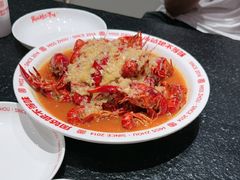 -周姑娘不等味·牛羊肉火锅·螃蟹罗氏虾·烤鱼烤串(高邮店)