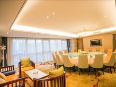 包厢-汤臣一品国际宴会中心(路桥店)