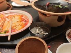 -广府乡下·饭庄(新港东路店)