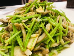芫爆肚丝-泰丰楼(前门西大街店)
