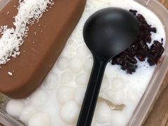 -甜心闲生传统手工冰粉(奎星楼店)