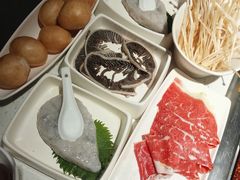 -海底捞火锅(高科广场店)