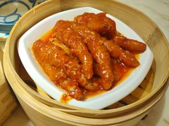 -陶陶居酒家(第十甫路总店)