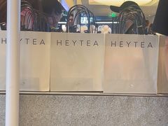 -喜茶(上海正大广场店)