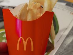 -麦当劳(保定裕华路店)