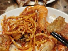 -云海轩·海鲜自助-河北云瑧世纪大饭店1F