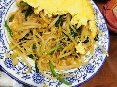 -娄三少·老北京春饼烤鸭家常菜(方庄店)