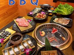 -焱岛烧肉·活鳗炙烤(晋江万达店)