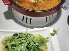 -光海·乡记酸菜鱼·始于1996(花园路店)