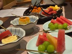 -梅间堂茶馆(绿地缤纷城店)
