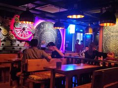 -Helens海伦司小酒馆(深圳文蔚大厦店)