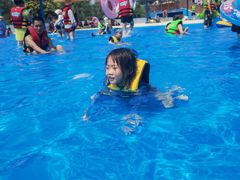 -西安华夏文旅水世界