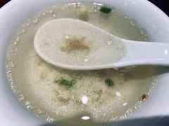 猪肉汤-秋色客家菜(南山店)