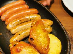 -萨莉亚意式餐厅(杭州西溪龙湖天街店)