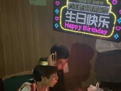 -海底捞火锅(万丰桥店)