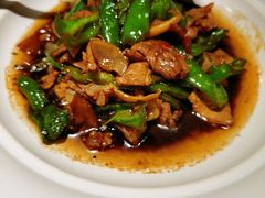 -兰湘子·湘菜小炒(石家庄万象城店)