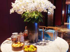 -悦厅·下午茶(杭州柏悦酒店)