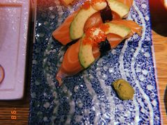 -林妈妈村·日式料理(宝山万达店)