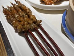 -小放牛河北菜(长安万达店)