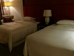 -澳门喜来登大酒店