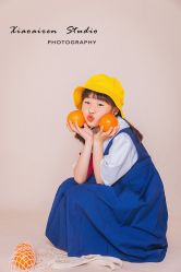 -小矮人专业儿童摄影(宜家店)