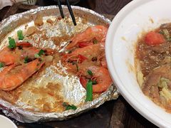 -阿毛饭店(和义路店)