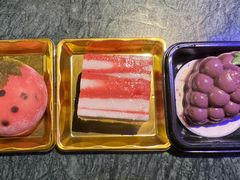 -牛New寿喜烧(中山公园龙之梦店)