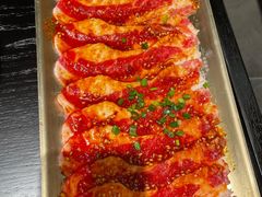 -西塔老太太泥炉烤肉(龙湖北苑天街店)