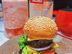 -焱铁烧·黑毛和牛专门店(杭州嘉里中心店)