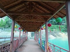 -广州市流溪河国家森林公园