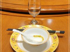 -万荣烤鸭店·北京菜(天坛店)