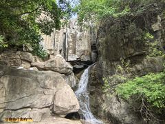 -狼牙山风景区