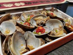 -钱锋炭缸烧烤(南湖大路总店)
