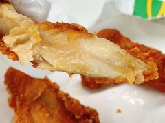 -麦当劳(融创茂店)