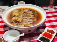 -西贝(宁波天一国购店)