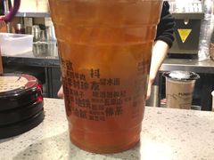 -放哈·甜醅子奶茶创造者(正宁路店)