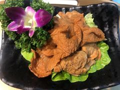 -蛙太牛牛肉海鲜自助火锅(台江万达店)