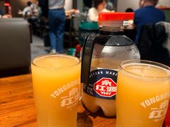 -永红源啤酒·烧烤·海鲜·大排档(台柳路店)