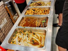 -孟记粥铺·家常菜·烧烤·粥(亚运村店)