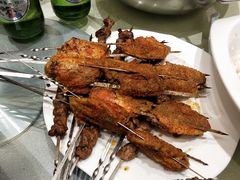 -乡村小镇新概念饭店(铜冶店)