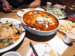 -大闫家烧烤·小海鲜家常菜(郑庄店)