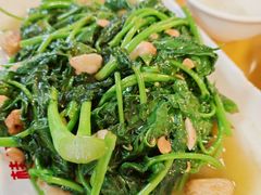 -桂园白粥·潮汕老味道