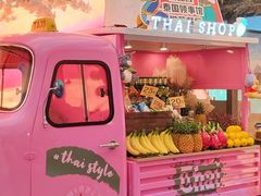 -泰妃殿(武汉首店)